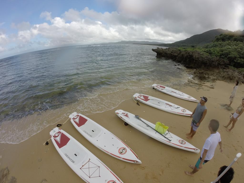 Genius Resort Ishigaki  Exterior foto
