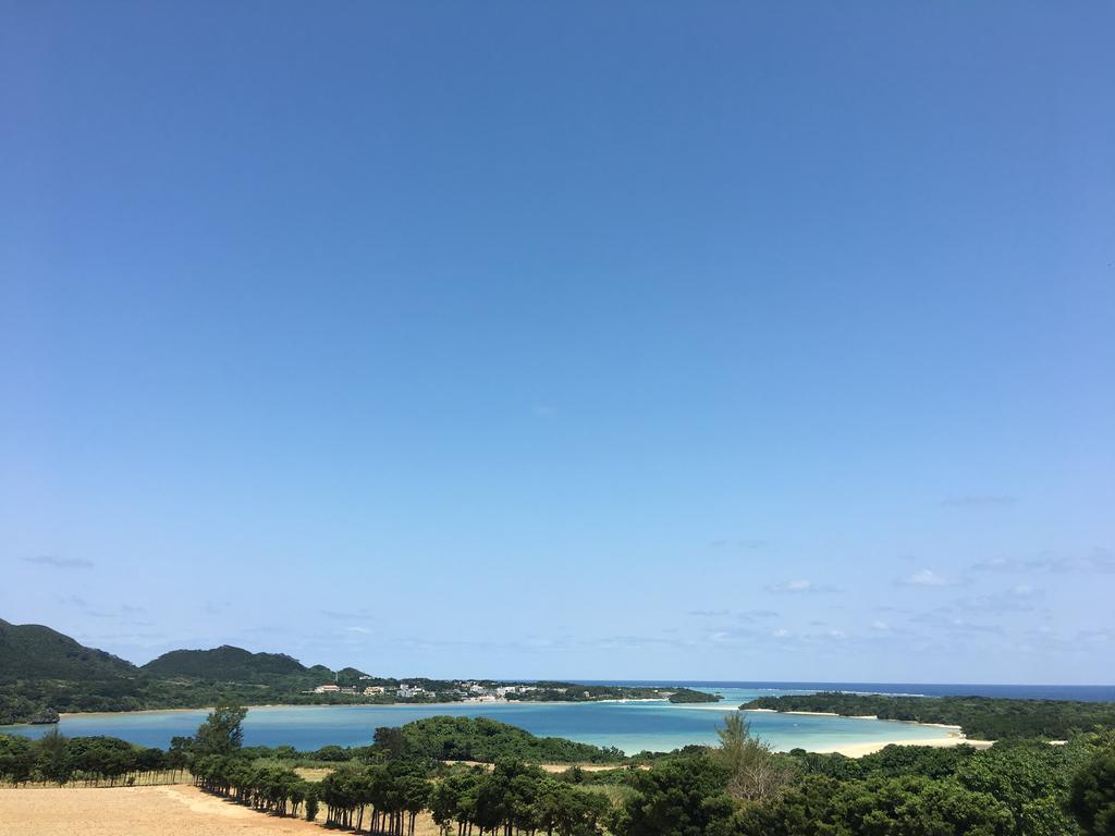 Genius Resort Ishigaki  Exterior foto
