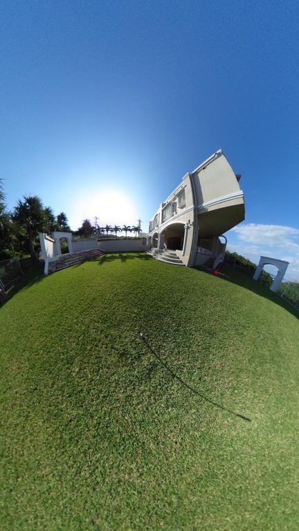 Genius Resort Ishigaki  Exterior foto